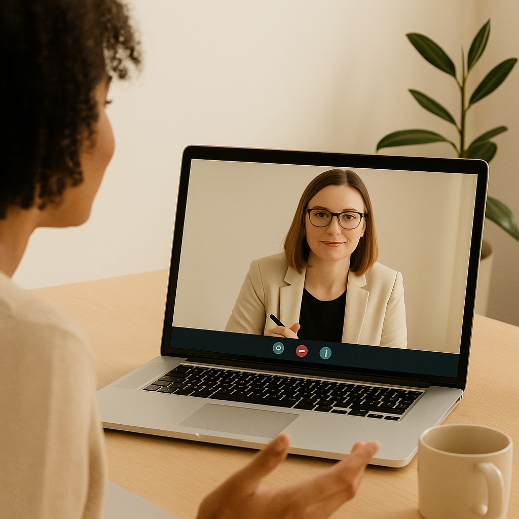 Reignite & Reclaim - Core Coaching Package