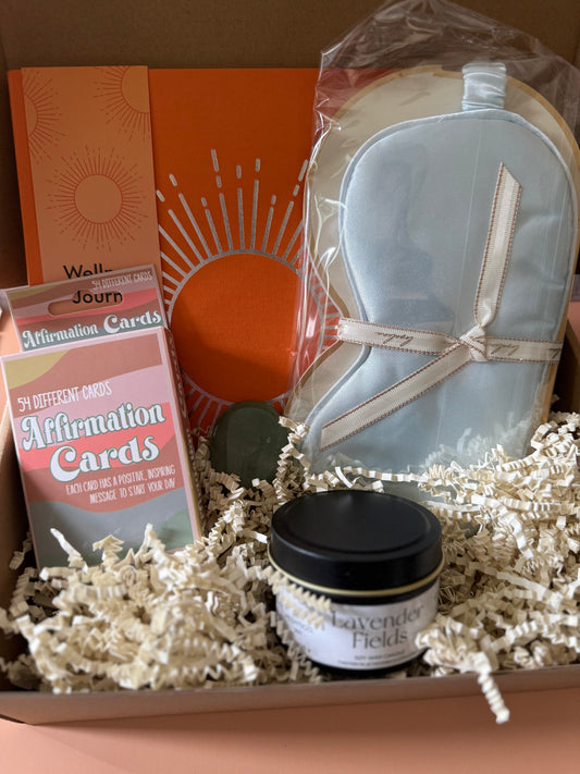 Educator Essentials Wellness Kit